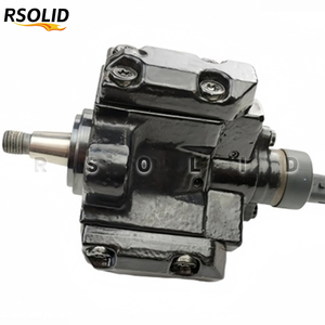 Pompe à carburant Rsoliddiesel 0445010071 0 445 010 071 73501013 55222114 LDFA0037 Bosc pour 192 1.9 JTD 1.9 JTD Punto 188 1.9 JTD - Product Image 2