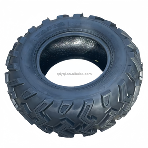 ยางรถเอทีวี WANDA 24X11-10 ยางรถมอเตอร์ไซค์เอทีวี ยางรถบักกี้ ยางออฟโรด ยางรถ - Product Image 1