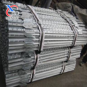 أفضل سعر 5 6 7 8 10 12 قدم سياج مرصع رخيصة سياج T المشاركات - Product Image 2