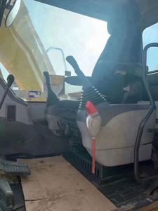 Offre Spéciale – Excavatrice sur Chenilles d'Occasion Komatsu PC130 (13 tonnes) – Modèles PC130-8, PC130-6, PC130-7 Disponibles à la Vente - Product Image 6