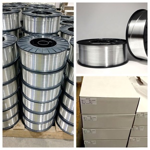 <span class=keywords><strong>Filo</strong></span> per Saldatura in <span class=keywords><strong>Alluminio</strong></span> AWS ER5356 <span class=keywords><strong>Mig</strong></span>/Tig 0.8mm 0.9mm 1.0mm 1.2mm - Product Image 3