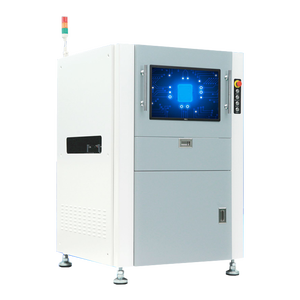 ZMS-820 Omron Orbotech 3d Aoi Camera <strong>Pcb</strong> System <strong>Test</strong> Process Automatic Optical Inspection <strong>Equipment</strong>/Machine - Product Image 2