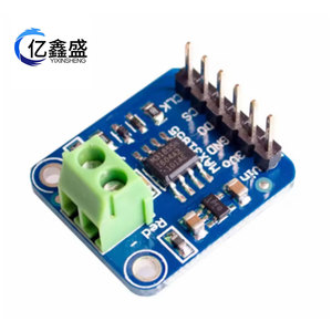 Module de thermocouple de type K Max31855, capteur de température numérique avec interface SPI 1350C pour Arduino Raspberry Pi - Product Image 2