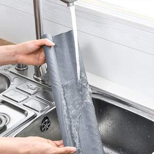 Balai de <span class=keywords><strong>porte</strong></span> réglable, double bouchon de tirage de <span class=keywords><strong>porte</strong></span>, coupe-vent, bruit, blocage de l'air <span class=keywords><strong>froid</strong></span>, joint de <span class=keywords><strong>porte</strong></span> moderne personnalisé Hy-dbs001 - Product Image 6