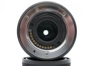Lente HFT Profesional Lumix 25mm F/1.7 G ASPH <span class=keywords><strong>Micro</strong></span> Four Thirds, Nítida, Estándar, Prime, Venta al Por Mayor - Product Image 5