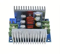 Convertidor reductor de corriente constante de 300W 20A con controlador LED