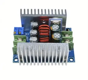 ตัวแปลงกระแสคงที่ 300W 20A แบบสเต็ปดาวน์ พร้อมไดรเวอร์ LED - Product Image 4