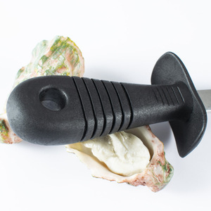 <span class=keywords><strong>Couteau</strong></span> à écailler en acier inoxydable de haute qualité avec manche en PP de qualité supérieure pour <span class=keywords><strong>couteau</strong></span> à pince en métal pour huîtres et fruits de mer - Product Image 4