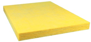 Rollo de Lana de Vidrio Aislante FSK, Panel de Aislamiento de Fibra de Vidrio, Manta de Lana de Vidrio, Estándar AS/NZS/<span class=keywords><strong>BRANZ</strong></span> - Product Image 3
