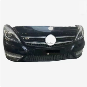 Kit carrosserie de pare-chocs avant de haute qualité adapté aux Mercedes-Benz Classe B W246 B180 B200 - Product Image 1