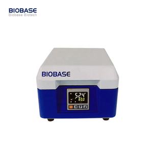 Incubateur de microplaques BIOBASE pour 4 microplaques ou plaques de culture pour laboratoire - Product Image 2