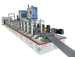 Chất Lượng Cao Trực Tuyến Cắt Laser Thông Minh Hàn <span class=keywords><strong>SS</strong></span> Nhà Máy Ống Dây Chuyền Sản Xuất Tự Động Ống Xả MS Ống Máy Làm - Product Image 3