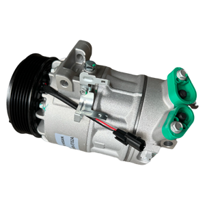 COMPRESSEUR DE VOITURE pour NISSAN QASHQI 92600-ET02A - Product Image 3