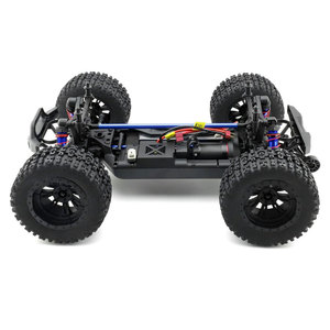 Motor sin escobillas HSP 94511PRO 1/10 EP <span class=keywords><strong>Monter</strong></span>, camión RC, coche de alta velocidad, novedad - Product Image 4