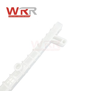 A2740501600 2740500116 Guía de Cadena de Distribución para Benz W205 W213 C300 E300, Riel Deslizante de Tensor de Motor Duradero Premium - Product Image 5