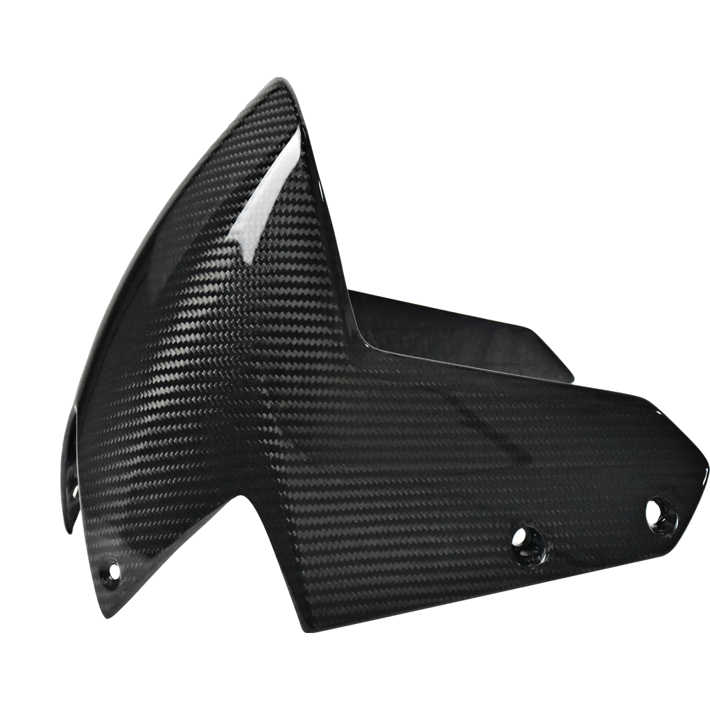 AKOSO 3K Carbon Fiber Fairings Kit for KAWASAKI ZZR 1400