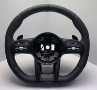 Volant GZYLC pour Mercedes-Benz W204 W205 W177 W212 W222 – Pièce de rechange automobile : Améliorez votre ancien modèle avec le nouveau design