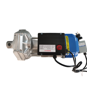 <span class=keywords><strong>Cabrestante</strong></span> de ancla de barco eléctrico de 2 toneladas <span class=keywords><strong>12V</strong></span> - Product Image 2