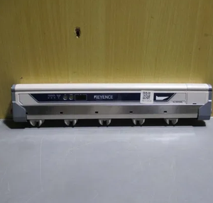 SJ-E036L Bar Type Static Eliminator 360mm Low Flow Ionizer for Industrial Automation SJ-E036L SJ-E036L Bar Type Static E - Product Image 3