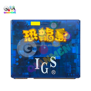 Placa PCB de juego de habilidad versión china IGS Jin Yu Man Tang Jin <span class=keywords><strong>Hao</strong></span> Yun, precio mayorista de fábrica Qianmen - Product Image 2