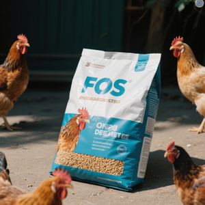 Jarabe de <span class=keywords><strong>oligofructosa</strong></span> orgánica (FOS) Polvo 95% FOS Ingrediente alimenticio <span class=keywords><strong>y</strong></span> suplemento <span class=keywords><strong>Inulina</strong></span> FOS Polvo - Product Image 2