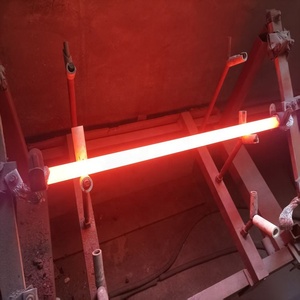 In China hergestellte Silizium karbid stäbe Silizium-Kohlenstoffs täbe für Hoch temperatur öfen - Product Image 6