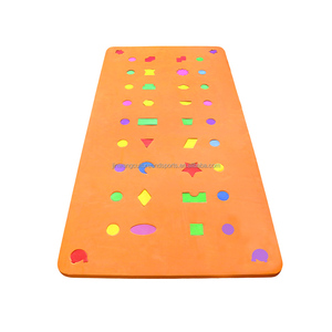 Tabla de Flotación Grande de EVA de Alta Densidad Exclusiva para Niños y Adultos, Equipo para Cursos de Enseñanza de Inteligencia - Product Image 3