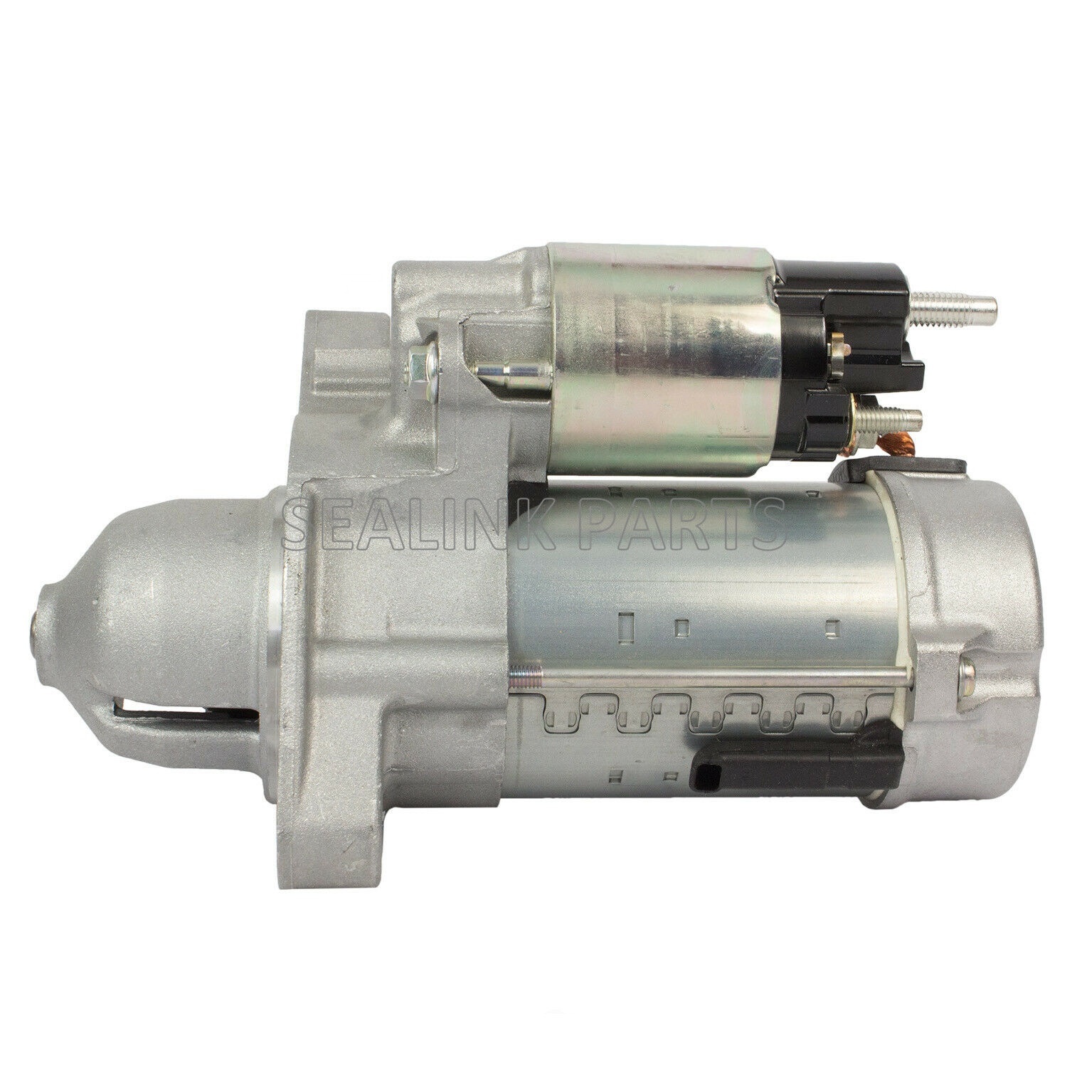 Auto Starter Fit ISUZU D-MAX 1.9T 2016-2019 Diesel 8