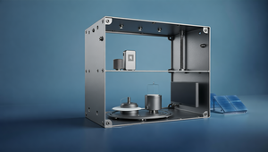 Batería de Litio Dyness Powerbick de 51.2 Voltios y 280ah, 15KW, Batería LifePO4, Paquete de Baterías de Ciclo Profundo, Sistema de Almacenamiento de Energía Powerwall - Product Image 2