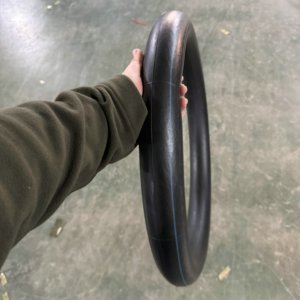 Super Quality 275/300-17 275/300-18 Butyl <strong>Tube</strong> Natural Inner <strong>Tube</strong> for Motorcycle Tubeless - Product Image 5