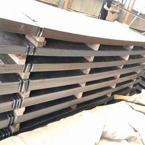Spcc Carbon <strong>Steel</strong> <strong>Plate</strong> Chrome Plated Carbon <strong>Steel</strong> 1010 Carbon <strong>Steel</strong> <strong>Plate</strong> - Product Image 5