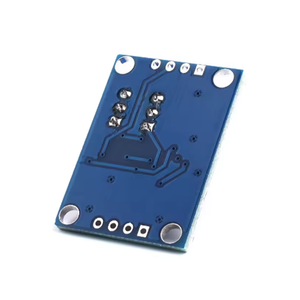 Módulo Amplificador de Voltaje Microvolt (MV) AD620, Placa de Instrumentación de Señales 3-12VDC, Recién Llegado - Product Image 4