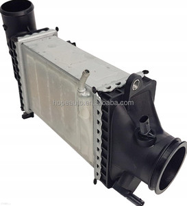 <span class=keywords><strong>Intercooler</strong></span> pour <span class=keywords><strong>MERCEDES</strong></span> Classe C <span class=keywords><strong>W205</strong></span> C350 2015-2018 - Product Image 1