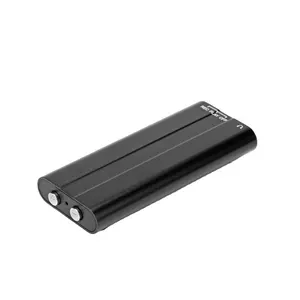 Mini Clip Usb Pen 8Gb 16Gb Spraakgestuurde Digitale Audio Recorder Mp3-speler Ononderbroken 50 Uur Opname