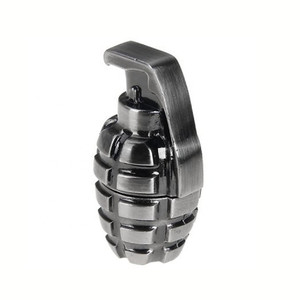 Unidad flash USB Frag con forma de Granada, logo personalizado, barato, alta calidad, 8GB, forma de <span class=keywords><strong>arma</strong></span> - Product Image 6
