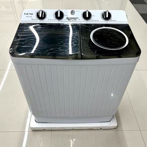 <span class=keywords><strong>Lavadora</strong></span> Semiautomática de Doble Tina de Gran Capacidad (10 kg) para el Hogar - Product Image 1