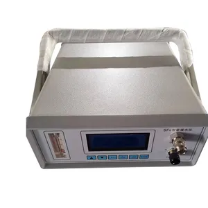 Huazheng khí dấu vết nước detemination sf6 phân tích độ ẩm HZSF-7020 thông minh dấu vết độ ẩm Tester