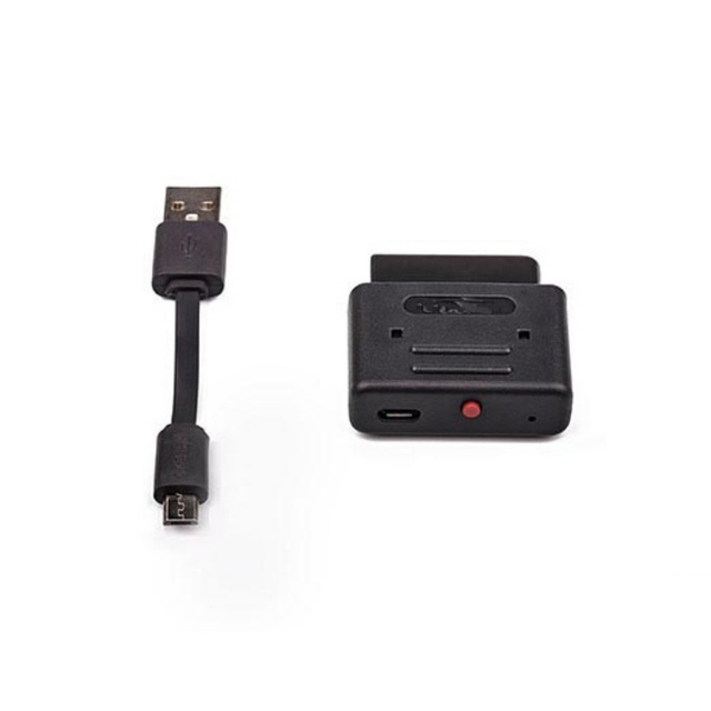 For 8Bitdo Retro Receiver Wireless Dongle for SNESes NESes30 SFC30 NESes Pro PS3 PS4 Game Controllers