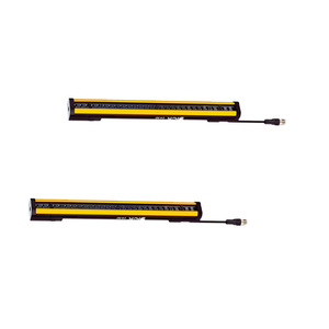 SICK C4C-EC07530A10000 24 V 12 A IP65IP67 เซ็นเซอร์อุตสาหกรรมสำหรับอุปกรณ์เครื่องจักรวิศวกรรมไฟฟ้า - Product Image 3