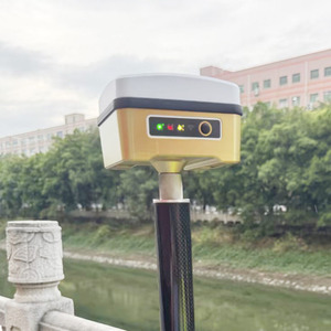 Fabrieksprijs Maskura Gloednieuwe Basis En Hi Precisie Rover Met Kantelhoek 60 Graden Gnss/Dgps Lange Afstand Gps Rtk - Product Image 6