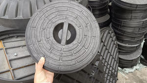 <span class=keywords><strong>Fosse</strong></span> <span class=keywords><strong>Septique</strong></span> Ménagère Souterraine 1000L 1500L 2500L en PE pour Traitement des Eaux Usées et Biogaz - Product Image 6