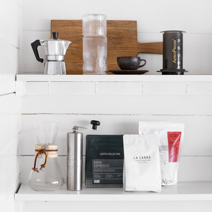 GUSTATORY - Perlas de Café Plateadas - Product Image 2