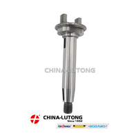 Eje de Accionamiento de Bomba de Inyección de Combustible a Precio de Fábrica 1466100398 para Motor FORD TRANSIT Bus 4AB 4BA 4CA 4CB 4AE B2A 2.5D 1-466-100-390