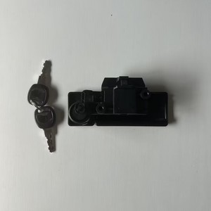 Suzuki Tool <b>Box</b> <b>Lock</b> Catch For Super Vitara Trunk Storage Compartment Replacement Part - Product Image 1
