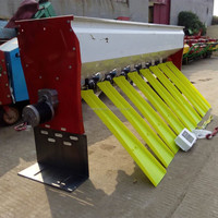Tracteur tracteur 8 l, boîte de réfrigération