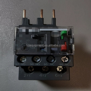Contacteur tripolaire TeSys Deca <span class=keywords><strong>LC1D09BL</strong></span>, 9A, 24VDC, faible consommation d'énergie, produit certifié CULus - Product Image 3