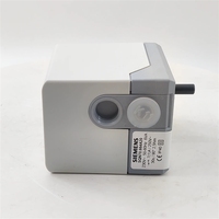 Servomoteur SIEMENS SQN70.664A20/70.464B/70.244A/B/B/70.294A en plastique, garantie 1 an, automatisation des bâtiments, bus CAN
