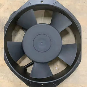 خزانة تبريد من JEEK ، دورة في الدقيقة ، x ، x ، 39 x AC مروحة تدفق محوري صناعي - Product Image 4