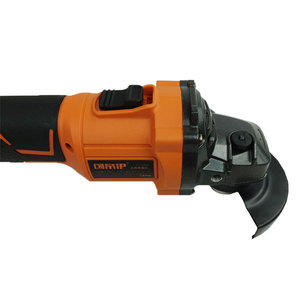 Mini100mm électrique <span class=keywords><strong>18V</strong></span> 20V 21V batterie Lithium-Ion <span class=keywords><strong>meuleuse</strong></span> d'angle sans fil sans brosse rectifieuse <span class=keywords><strong>Mini</strong></span> <span class=keywords><strong>meuleuse</strong></span> - Product Image 5