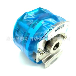 Encoder Servo Tamagawa TS5667N420 de 38 mm, Rotatorio Absoluto para Máquina Herramienta CNC - Product Image 3
